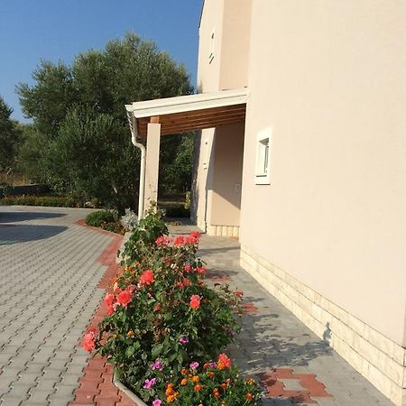 Apartments Franov Bibinje Exterior foto