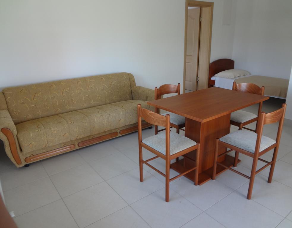 Apartments Franov Bibinje Cameră foto