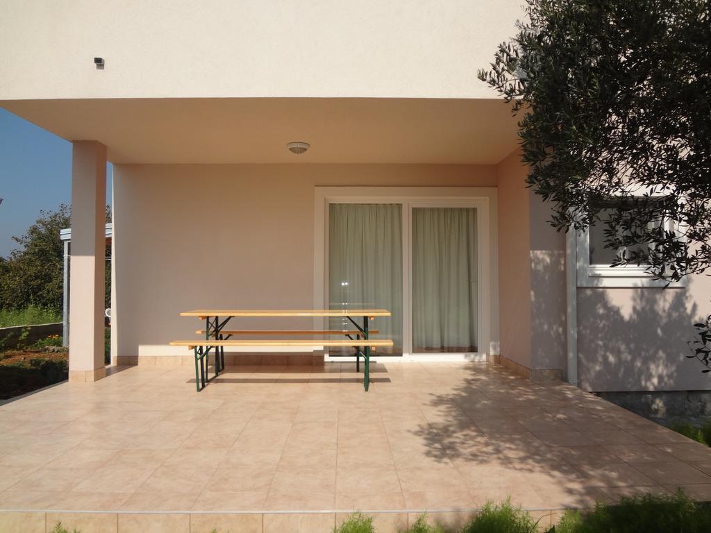 Apartments Franov Bibinje Cameră foto